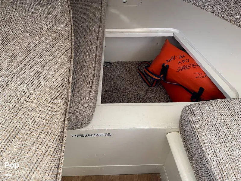 Slide: The Image of Uniflite 23 Cruiser 1967 - 11921422