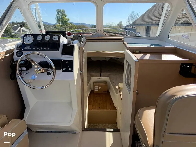 Slide: The Image of Uniflite 23 Cruiser 1967 - 11921603