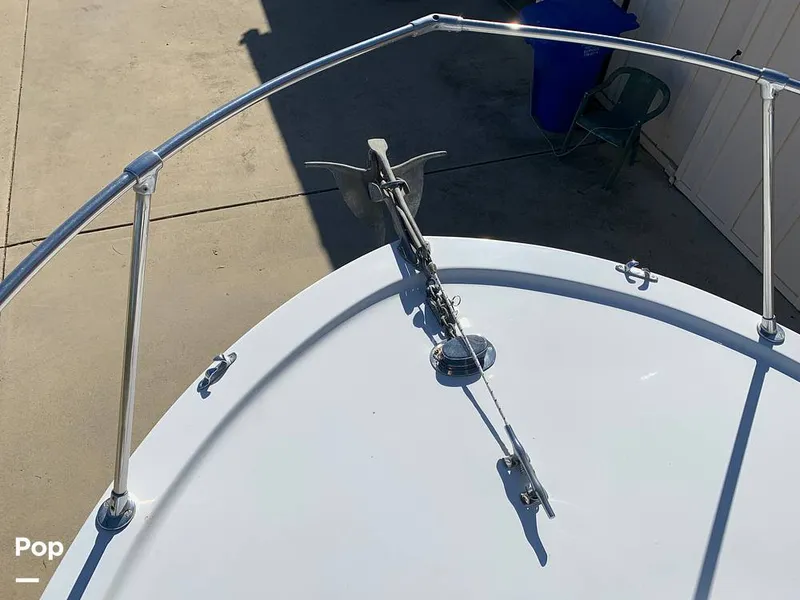 Slide: The Image of Uniflite 23 Cruiser 1967 - 11921583