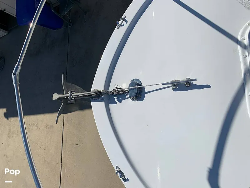 Slide: The Image of Uniflite 23 Cruiser 1967 - 11921584