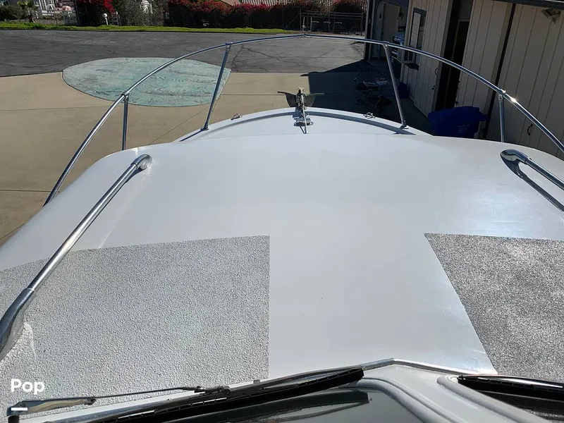 Slide: The Image of Uniflite 23 Cruiser 1967 - 11921588