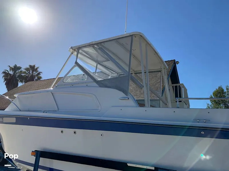 Slide: The Image of Uniflite 23 Cruiser 1967 - 11921296