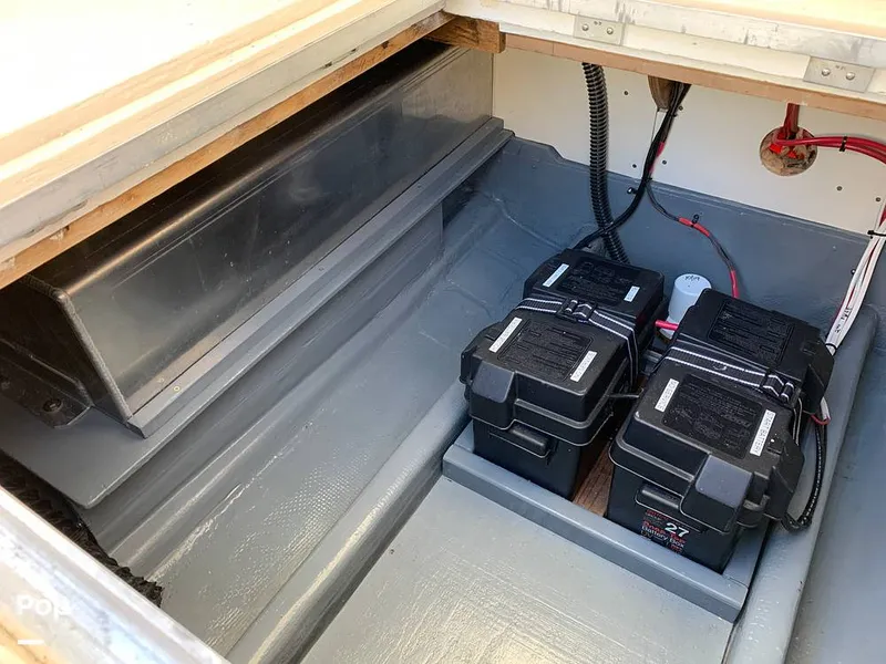 Slide: The Image of Uniflite 23 Cruiser 1967 - 11921591