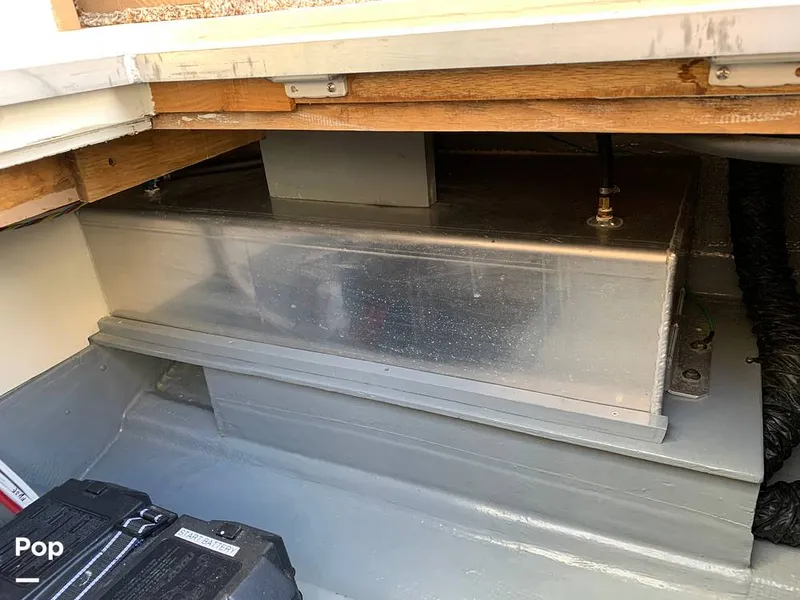 Slide: The Image of Uniflite 23 Cruiser 1967 - 11921593