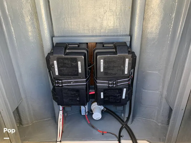 Slide: The Image of Uniflite 23 Cruiser 1967 - 11921594