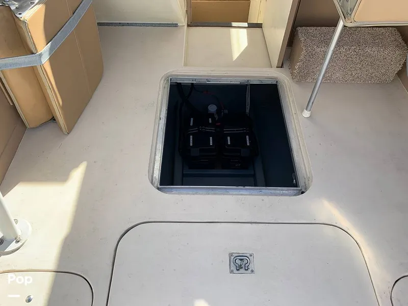 Slide: The Image of Uniflite 23 Cruiser 1967 - 11921595