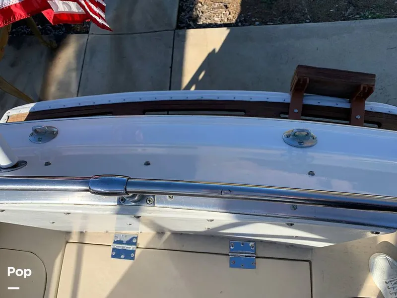 Slide: The Image of Uniflite 23 Cruiser 1967 - 11921596