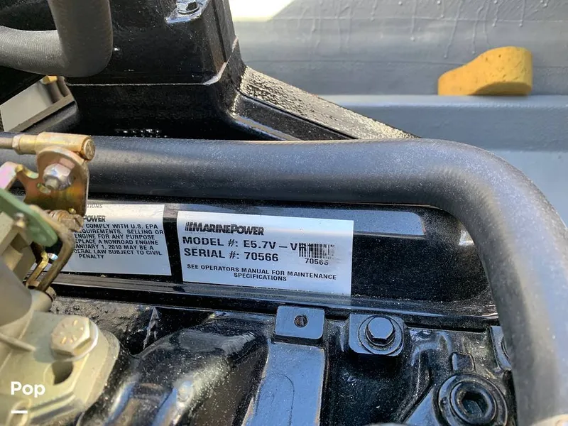 Slide: The Image of Uniflite 23 Cruiser 1967 - 11921601