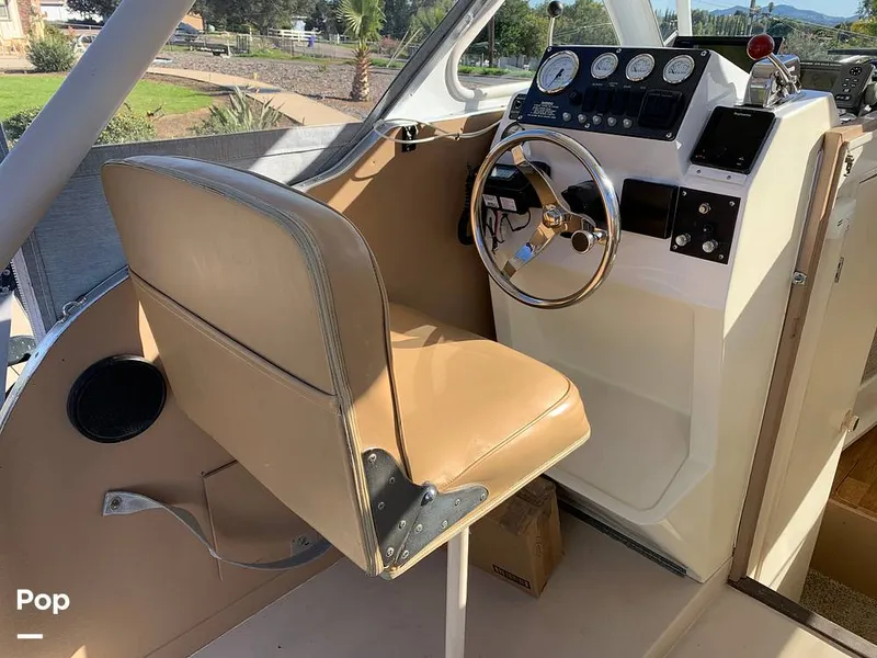 Slide: The Image of Uniflite 23 Cruiser 1967 - 11921389