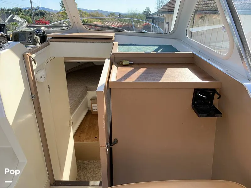 Slide: The Image of Uniflite 23 Cruiser 1967 - 11921604