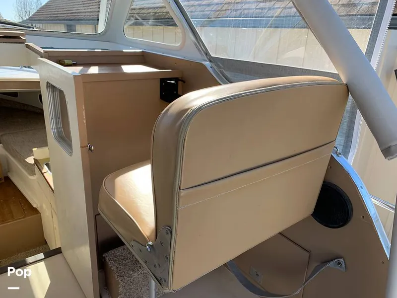 Slide: The Image of Uniflite 23 Cruiser 1967 - 11921605