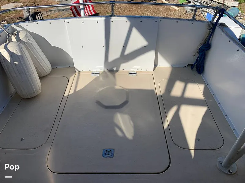 Slide: The Image of Uniflite 23 Cruiser 1967 - 11921606