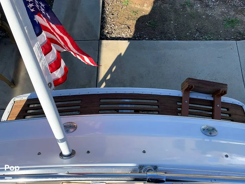 Slide: The Image of Uniflite 23 Cruiser 1967 - 11921608