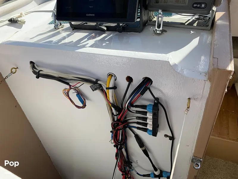 Slide: The Image of Uniflite 23 Cruiser 1967 - 11921610