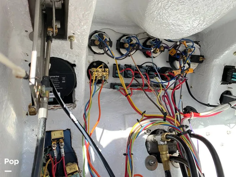 Slide: The Image of Uniflite 23 Cruiser 1967 - 11921612