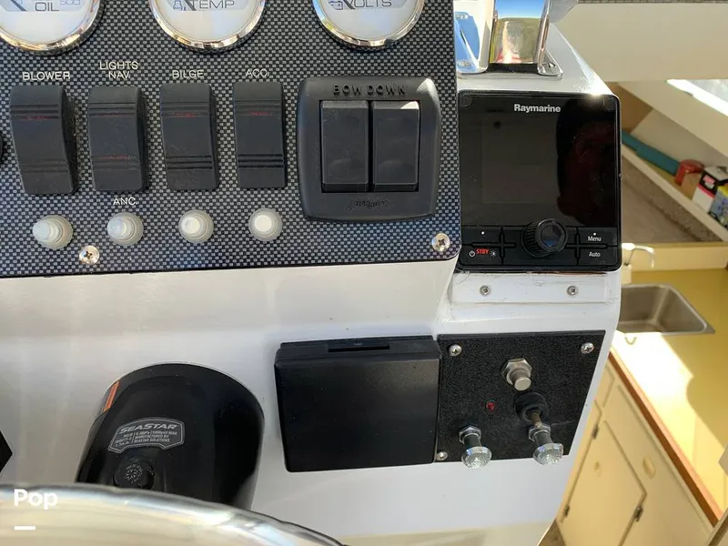 Slide: The Image of Uniflite 23 Cruiser 1967 - 11921613