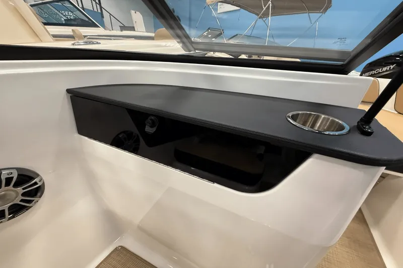 Slide: The Image of Sea Ray SPX 190 2025 - 20