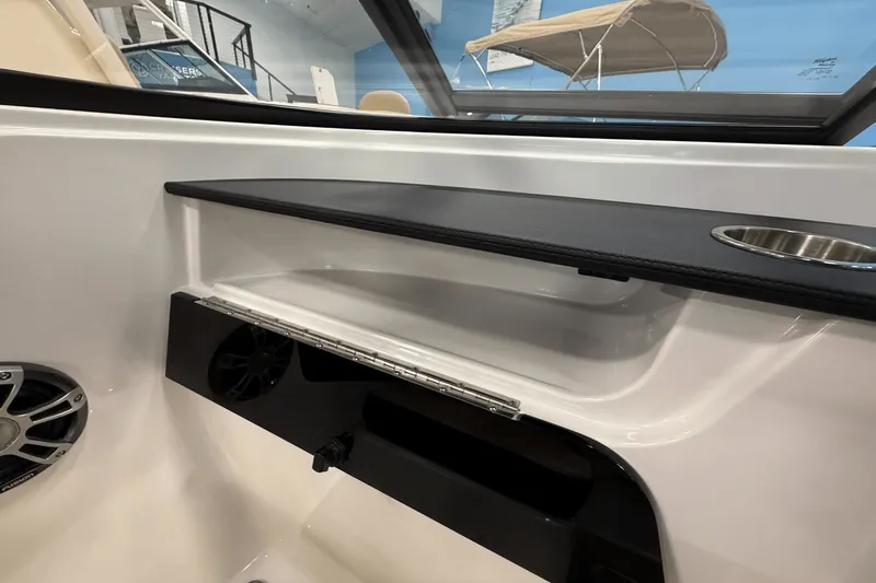 Slide: The Image of Sea Ray SPX 190 2025 - 21