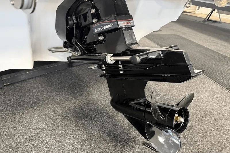 Slide: The Image of Sea Ray SPX 190 2025 - 7