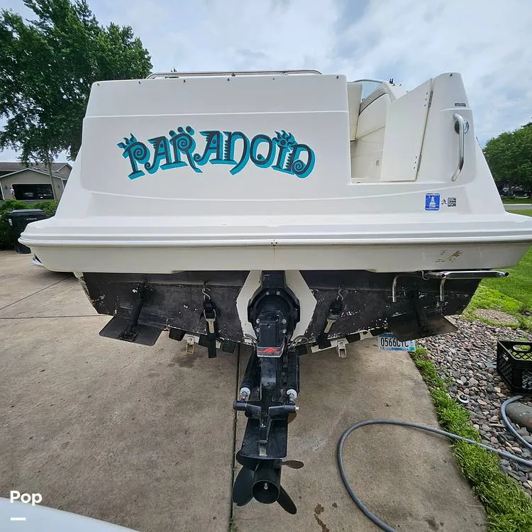 Slide: The Image of Bayliner Ciera 2355 1995 - 14392808