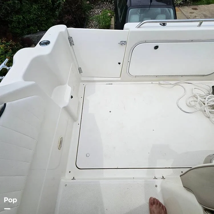 Slide: The Image of Bayliner Ciera 2355 1995 - 14392811