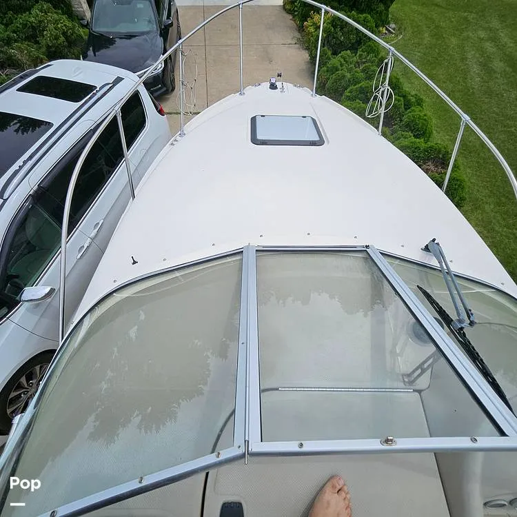 Slide: The Image of Bayliner Ciera 2355 1995 - 14392814