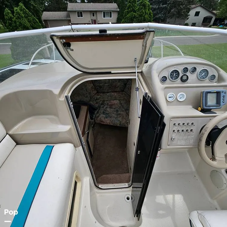 Slide: The Image of Bayliner Ciera 2355 1995 - 14392815