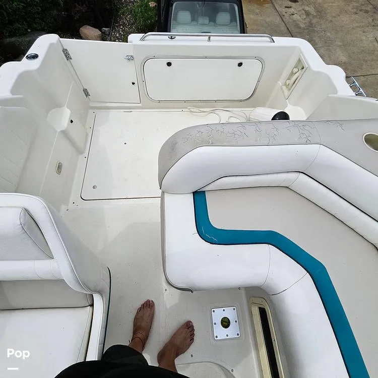 Slide: The Image of Bayliner Ciera 2355 1995 - 14392819