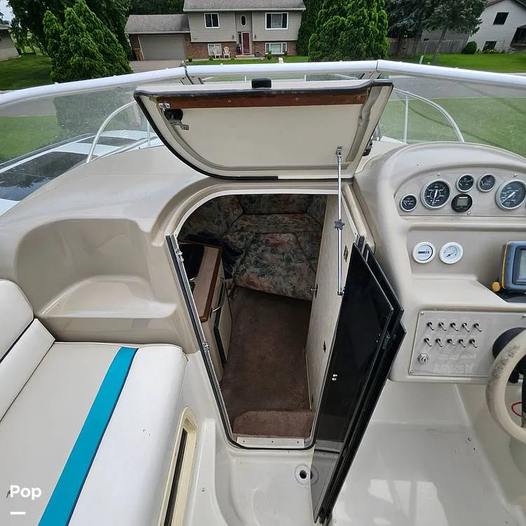 Slide: The Image of Bayliner Ciera 2355 1995 - 14392820