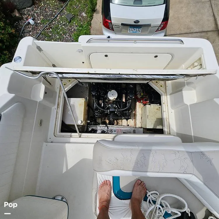 Slide: The Image of Bayliner Ciera 2355 1995 - 14395437