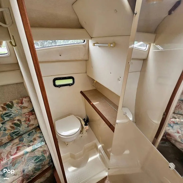 Slide: The Image of Bayliner Ciera 2355 1995 - 14396659