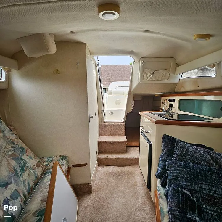 Slide: The Image of Bayliner Ciera 2355 1995 - 14396663