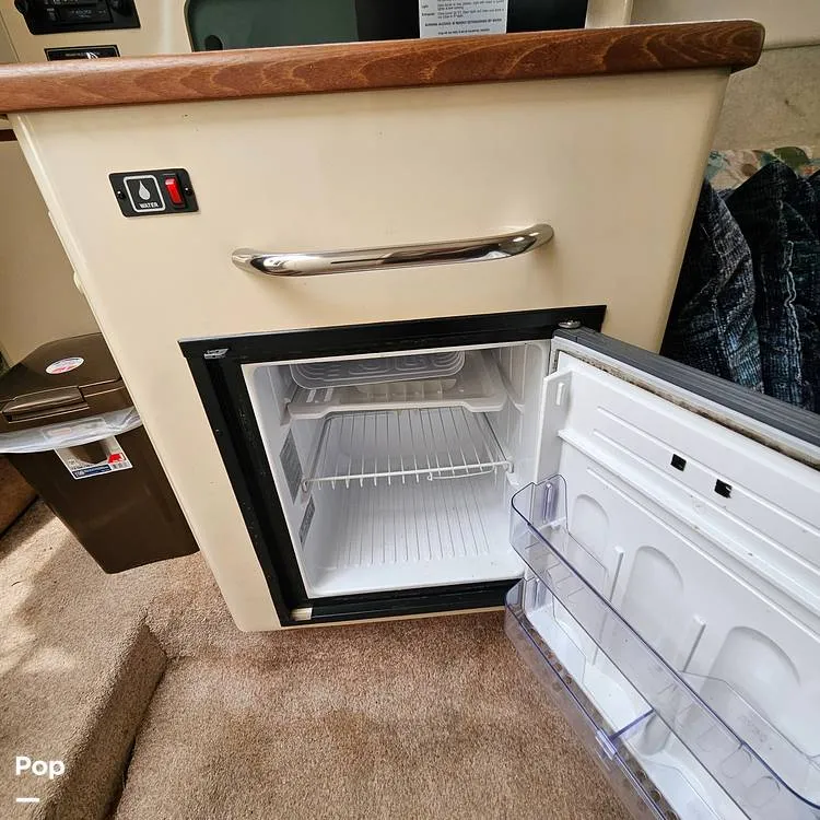 Slide: The Image of Bayliner Ciera 2355 1995 - 14396664