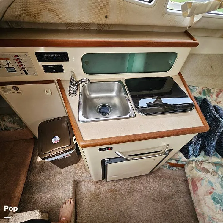 Slide: The Image of Bayliner Ciera 2355 1995 - 14396665