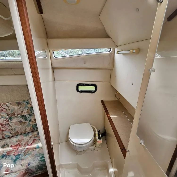 Slide: The Image of Bayliner Ciera 2355 1995 - 15637056