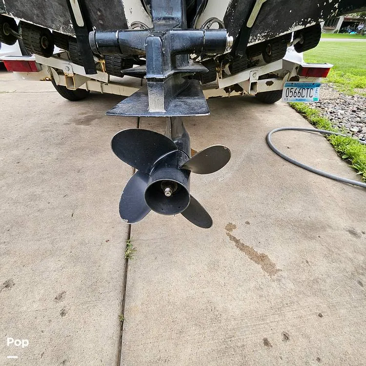 Slide: The Image of Bayliner Ciera 2355 1995 - 14392803