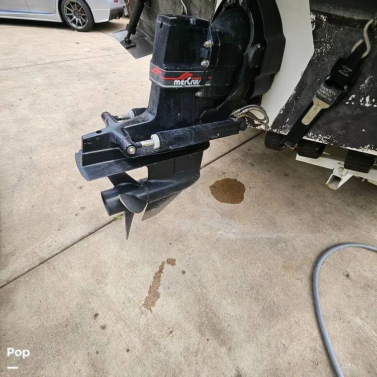 Slide: The Image of Bayliner Ciera 2355 1995 - 14392804