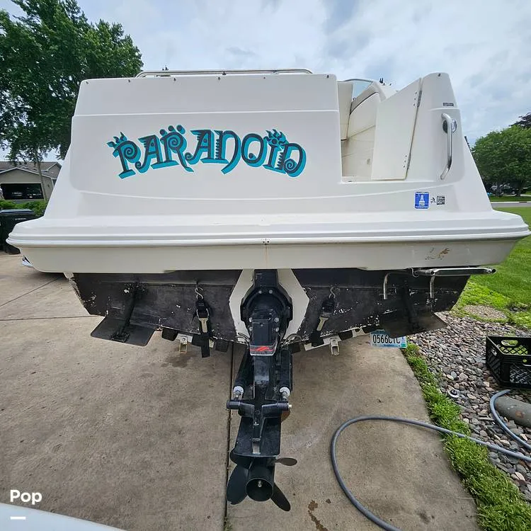 Slide: The Image of Bayliner Ciera 2355 1995 - 14392805