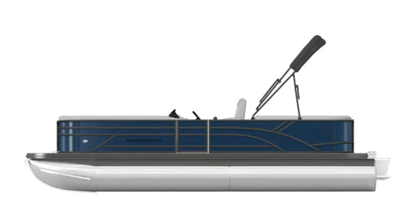 The Image of Bennington 22 S1 STERN RADIUS 2026 - undefined