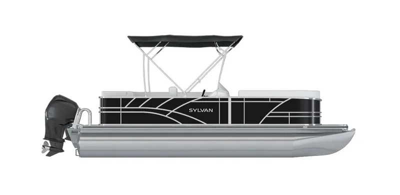The Image of Sylvan MIRAGE 8520 CRS 2027 - 0