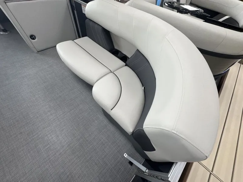 Slide: The Image of Sylvan MIRAGE 8520 CRS 2026 - 3