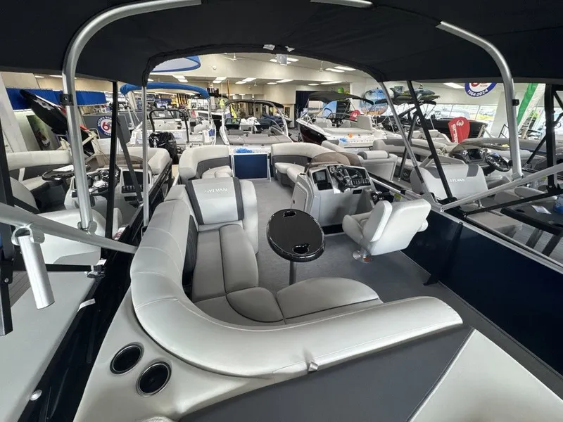 Slide: The Image of Sylvan MIRAGE 8520 CRS 2026 - 43