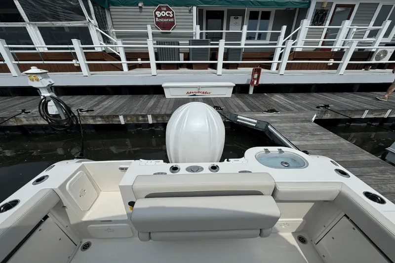 Slide: The Image of Sailfish 245 DC 2025 - 11