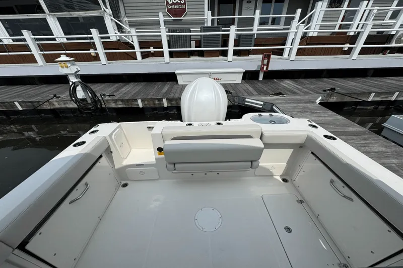 Slide: The Image of Sailfish 245 DC 2025 - 14