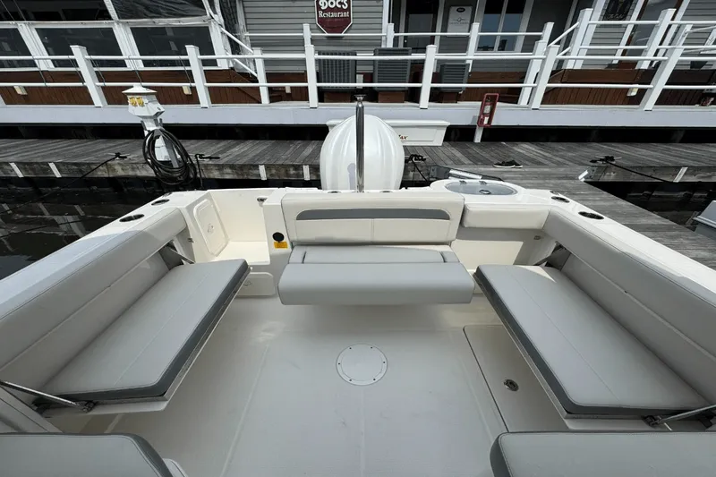 Slide: The Image of Sailfish 245 DC 2025 - 16