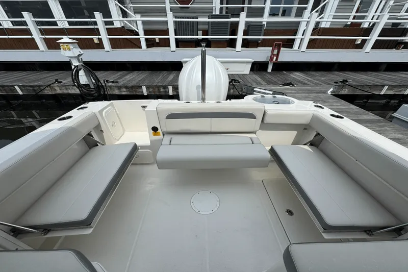 Slide: The Image of Sailfish 245 DC 2025 - 17