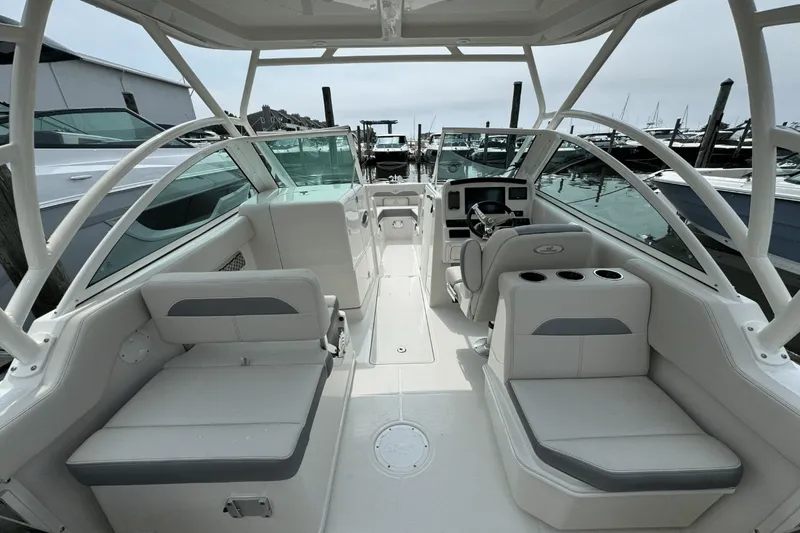 Slide: The Image of Sailfish 245 DC 2025 - 18