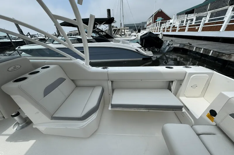 Slide: The Image of Sailfish 245 DC 2025 - 19