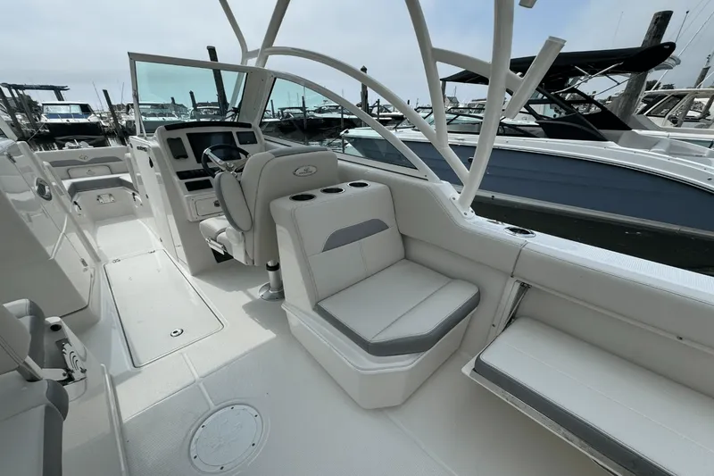 Slide: The Image of Sailfish 245 DC 2025 - 20