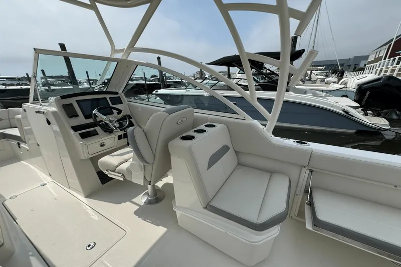 Slide: The Image of Sailfish 245 DC 2025 - 21